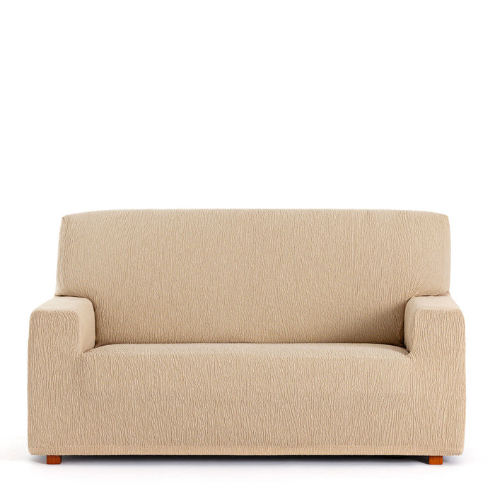 Husă pentru canapea Eysa TROYA Bej 70 x 110 x 240 cm