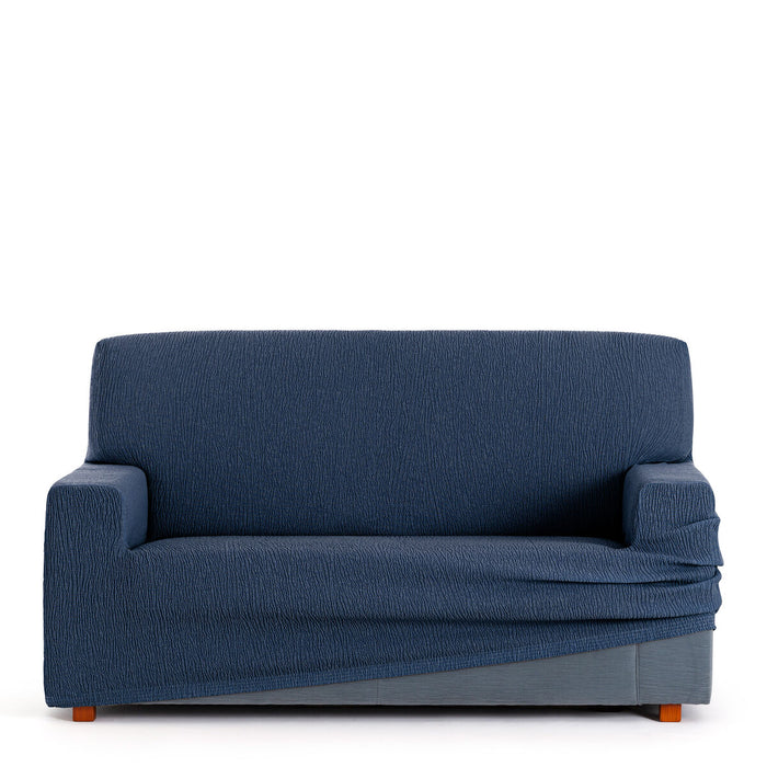 Husă pentru canapea Eysa TROYA Albastru 70 x 110 x 240 cm