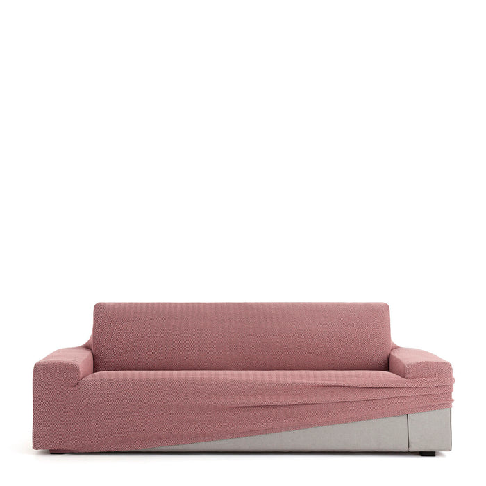 Husă pentru canapea Eysa JAZ Roz 70 x 120 x 200 cm