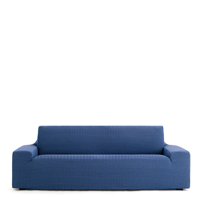 Husă pentru canapea Eysa JAZ Albastru 70 x 120 x 200 cm