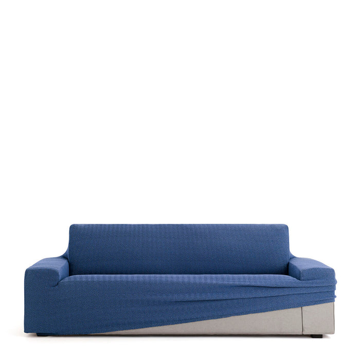 Husă pentru canapea Eysa JAZ Albastru 70 x 120 x 200 cm