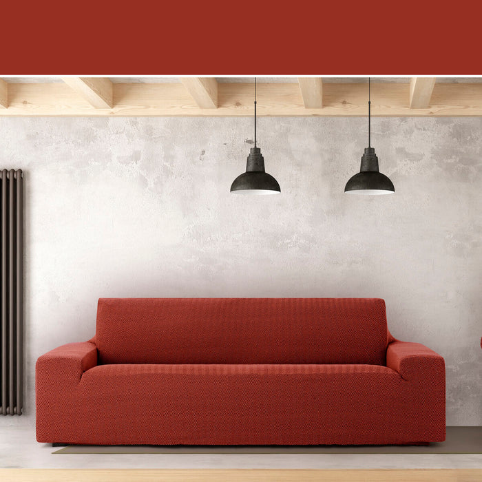 Husă pentru canapea Eysa JAZ Maro 70 x 120 x 200 cm