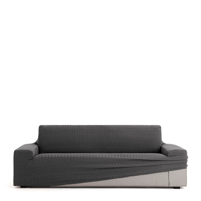 Husă pentru canapea Eysa JAZ Gri închis 70 x 120 x 260 cm