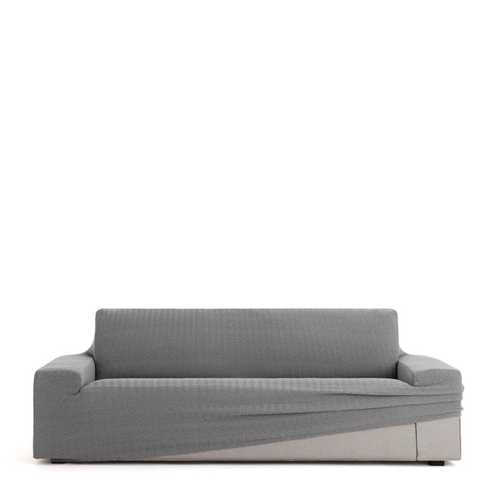 Husă pentru canapea Eysa JAZ Gri 70 x 120 x 260 cm