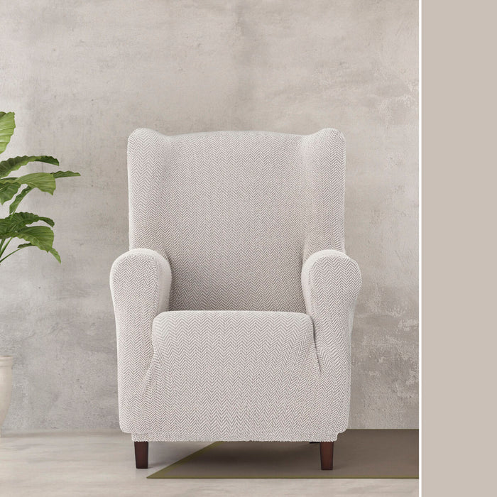 Husă pentru canapea Eysa JAZ Alb 80 x 120 x 100 cm