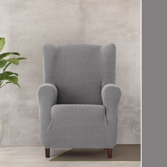 Husă pentru canapea Eysa JAZ Gri 80 x 120 x 100 cm