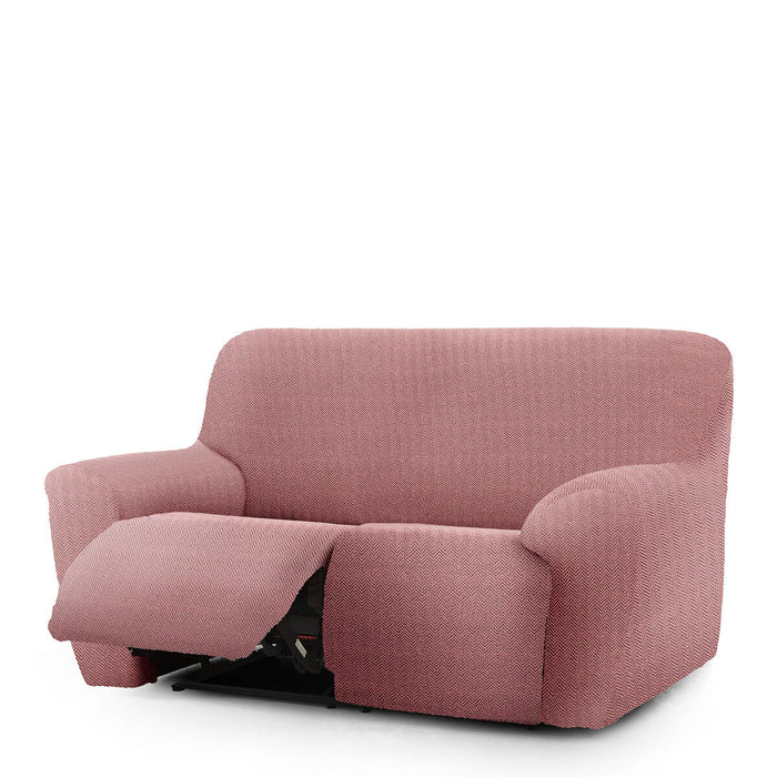 Husă pentru canapea Eysa JAZ Roz 70 x 120 x 260 cm