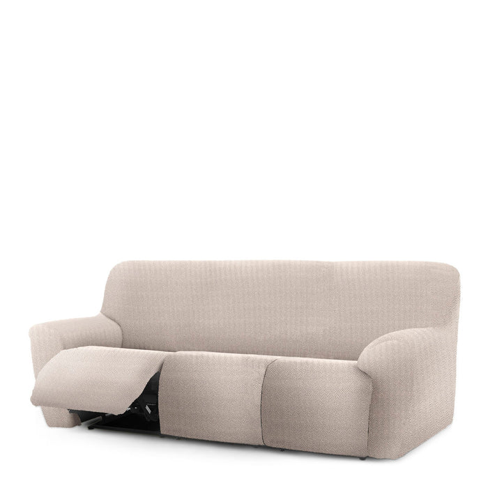 Husă pentru canapea Eysa JAZ Bej 70 x 120 x 260 cm
