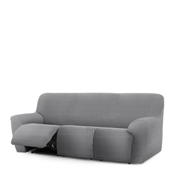 Husă pentru canapea Eysa JAZ Gri 70 x 120 x 260 cm