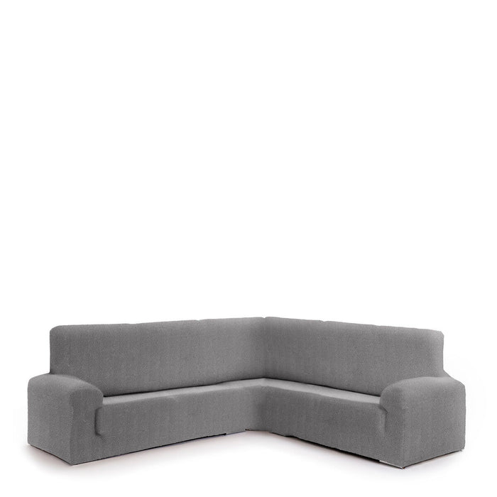 Husă pentru canapea Eysa JAZ Gri 110 x 120 x 450 cm
