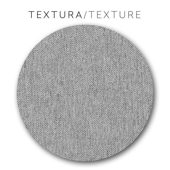 Husă pentru canapea Eysa VALERIA Gri 100 x 110 x 155 cm