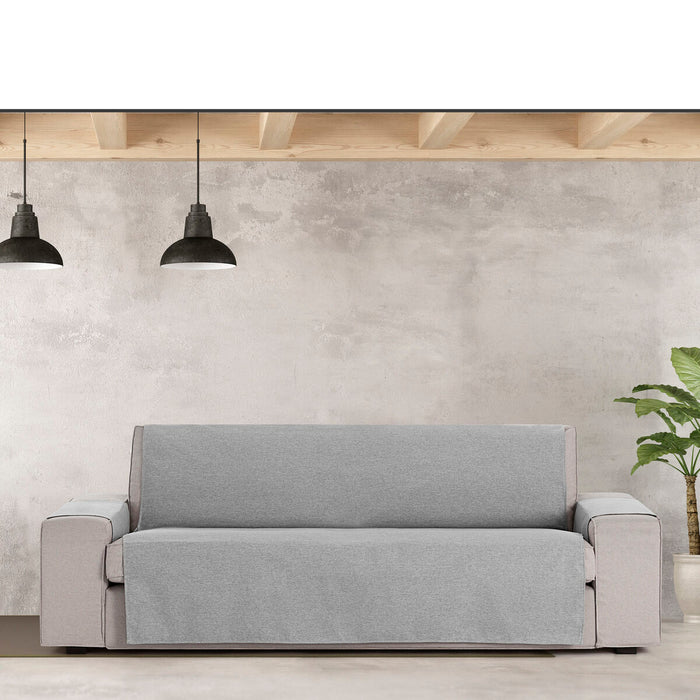 Husă pentru canapea Eysa VALERIA Gri 100 x 110 x 155 cm