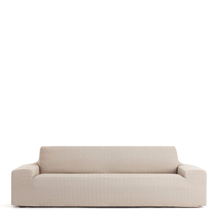 Husă pentru canapea Eysa JAZ Bej 70 x 120 x 330 cm