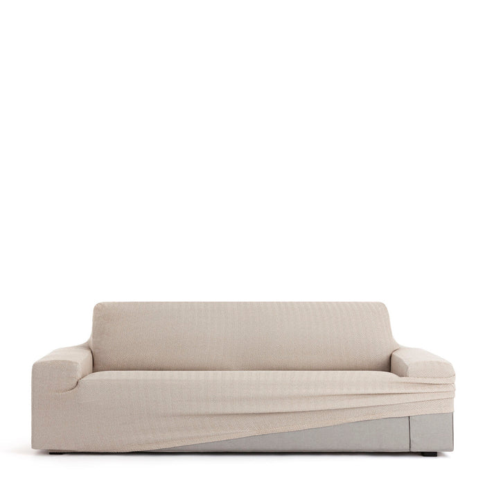 Husă pentru canapea Eysa JAZ Bej 70 x 120 x 330 cm