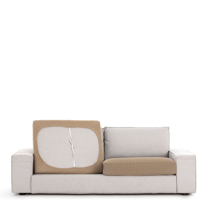 Husă pentru canapea Eysa JAZ Bej 85 x 15 x 60 cm