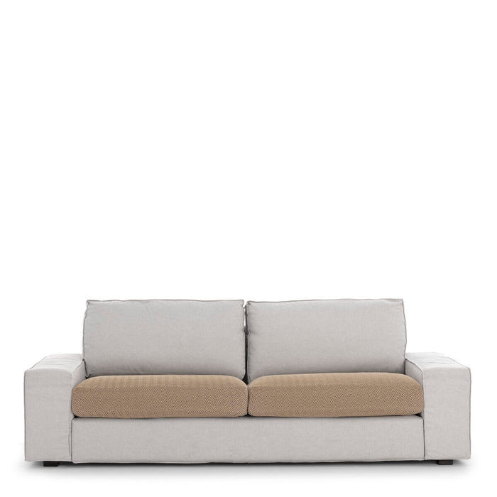 Husă pentru canapea Eysa JAZ Bej 85 x 15 x 60 cm