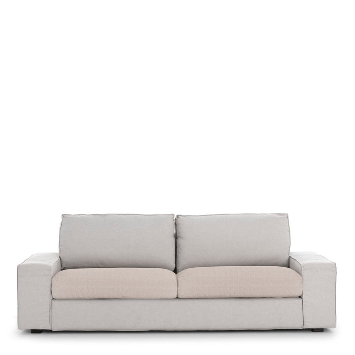 Husă pentru canapea Eysa JAZ Bej 85 x 15 x 60 cm