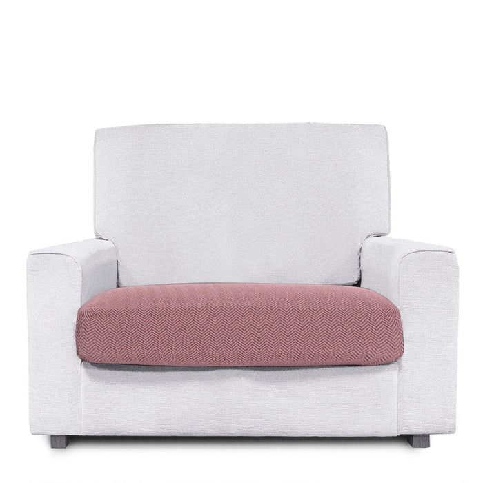 Husă pentru canapea Eysa JAZ Roz 85 x 15 x 60 cm