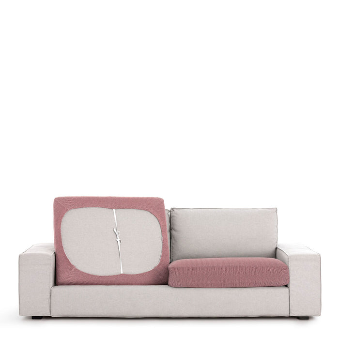 Husă pentru canapea Eysa JAZ Roz 85 x 15 x 100 cm