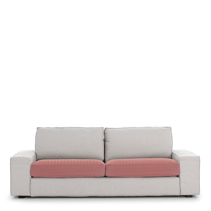 Husă pentru canapea Eysa JAZ Roz 85 x 15 x 100 cm