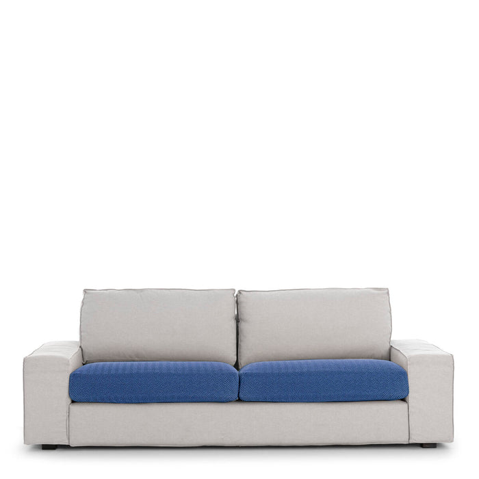 Husă pentru canapea Eysa JAZ Albastru 85 x 15 x 100 cm