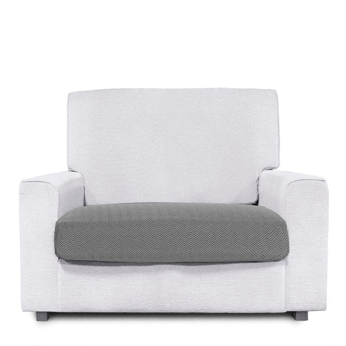 Husă pentru canapea Eysa JAZ Gri 85 x 15 x 100 cm