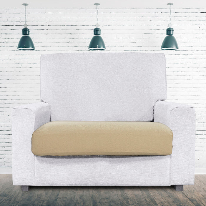 Husă pentru canapea Eysa BRONX Bej 60 x 15 x 55 cm