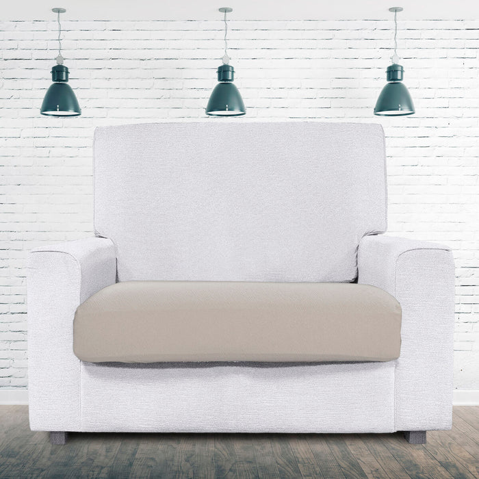 Husă pentru canapea Eysa BRONX Bej 60 x 15 x 55 cm