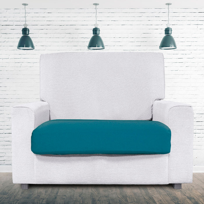 Husă pentru canapea Eysa BRONX Verde Smarald 60 x 15 x 55 cm