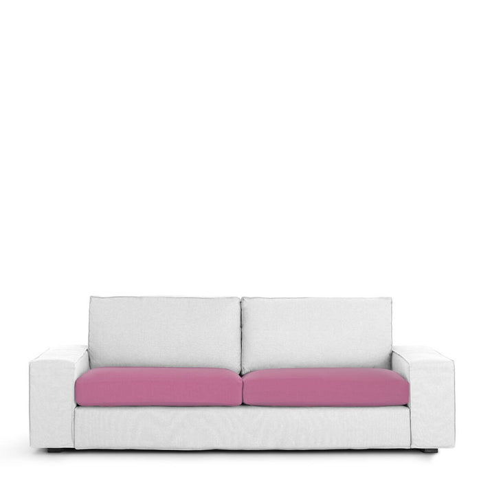 Husă pentru canapea Eysa BRONX Roz 60 x 15 x 55 cm