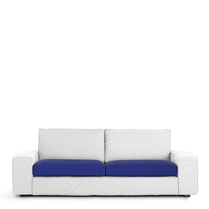 Husă pentru canapea Eysa BRONX Albastru 60 x 15 x 55 cm