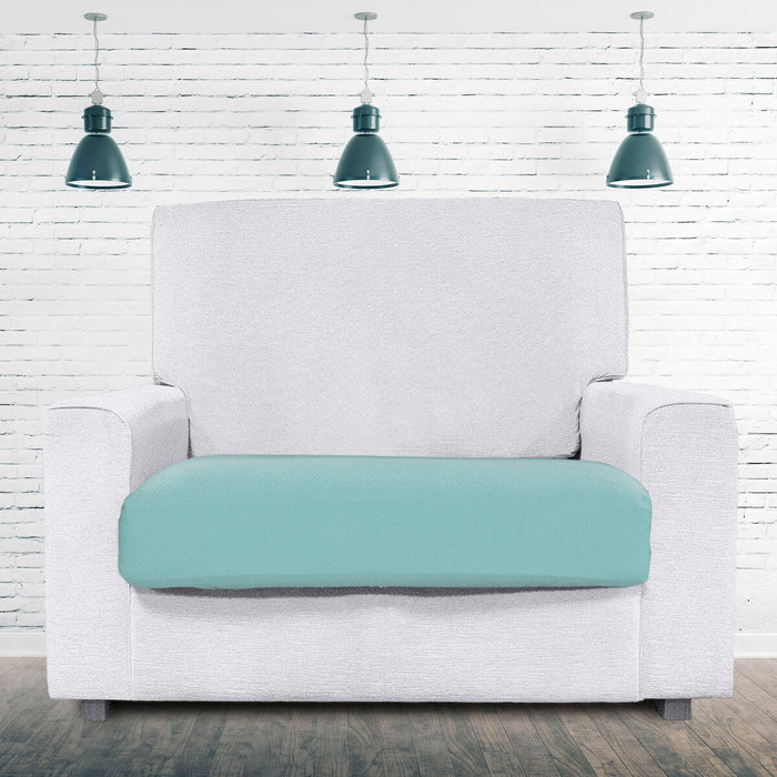 Husă pentru canapea Eysa BRONX Acvamarin 60 x 15 x 55 cm