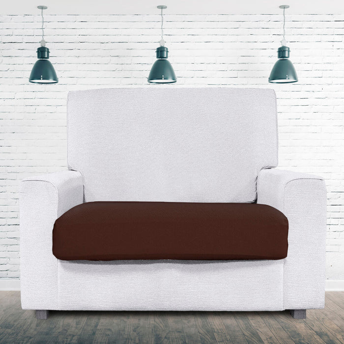 Husă pentru canapea Eysa BRONX Maro 60 x 15 x 55 cm