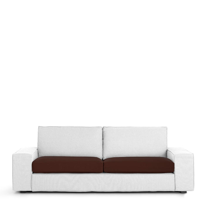Husă pentru canapea Eysa BRONX Maro 60 x 15 x 55 cm