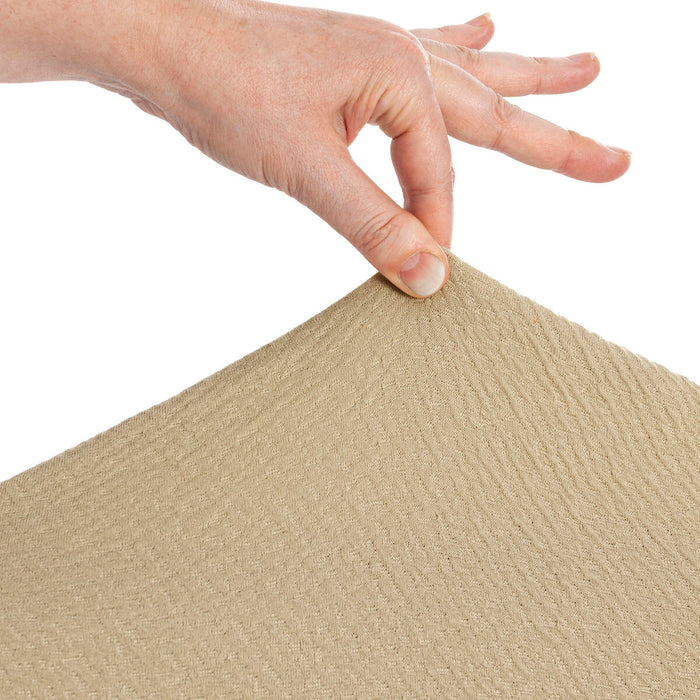 Husă pentru canapea Eysa BRONX Bej 70 x 15 x 75 cm