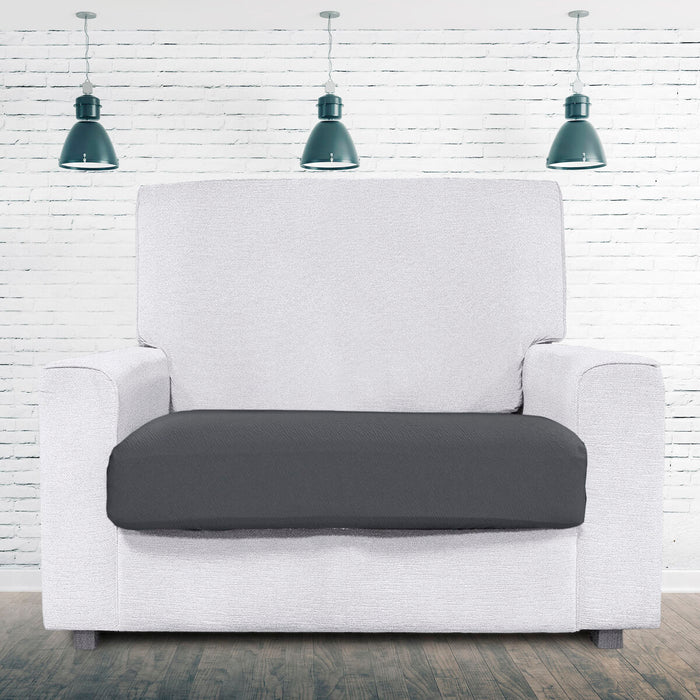 Husă pentru canapea Eysa BRONX Gri închis 70 x 15 x 75 cm