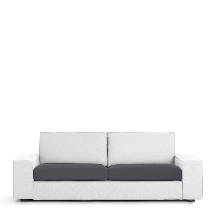 Husă pentru canapea Eysa BRONX Gri închis 75 x 15 x 105 cm