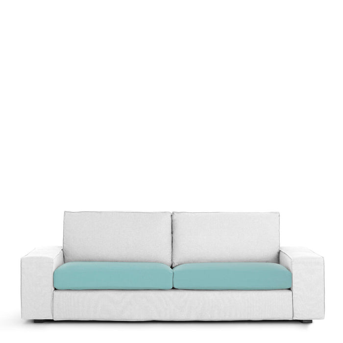 Husă pentru canapea Eysa BRONX Acvamarin 75 x 15 x 105 cm