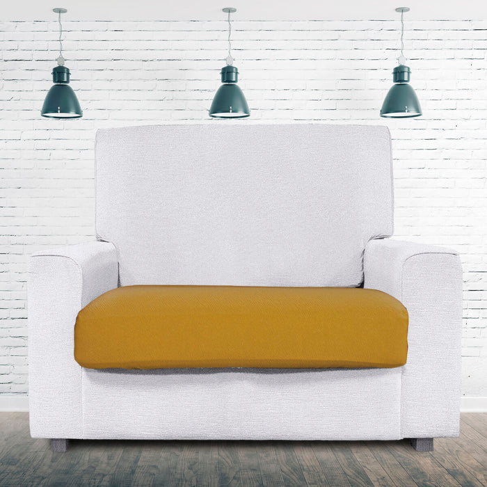 Husă pentru canapea Eysa BRONX Muştar 75 x 15 x 105 cm