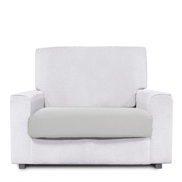 Husă pentru canapea Eysa BRONX Alb 75 x 15 x 105 cm