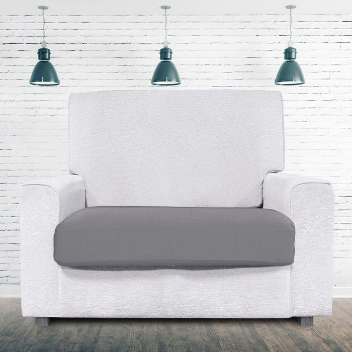 Husă pentru canapea Eysa BRONX Gri 75 x 15 x 105 cm