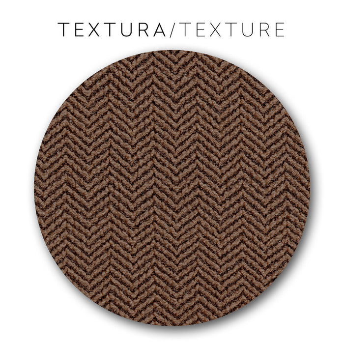 Husă pentru canapea Eysa JAZ Maro 110 x 120 x 500 cm