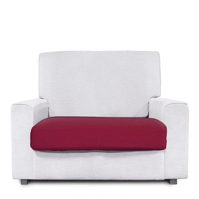 Husă pentru canapea Eysa BRONX Bordo 75 x 15 x 105 cm