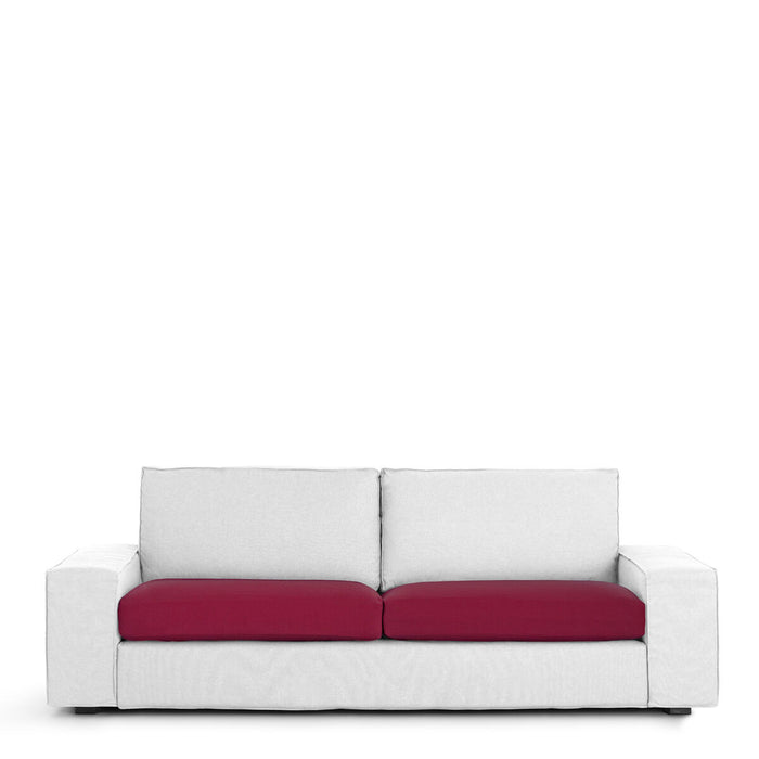 Husă pentru canapea Eysa BRONX Bordo 75 x 15 x 105 cm