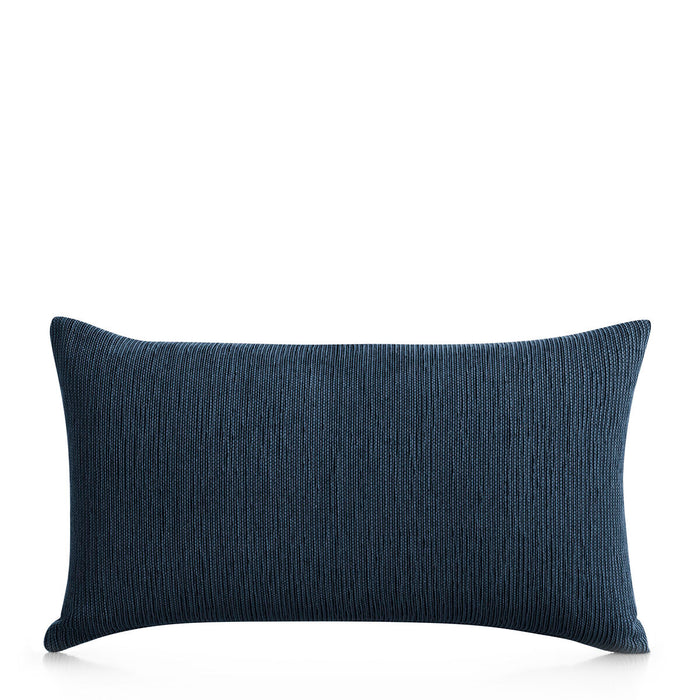 Husă de pernă de canapea Eysa MID Albastru 30 x 50 cm
