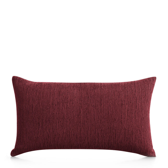 Husă de pernă de canapea Eysa MID Bordo 30 x 50 cm