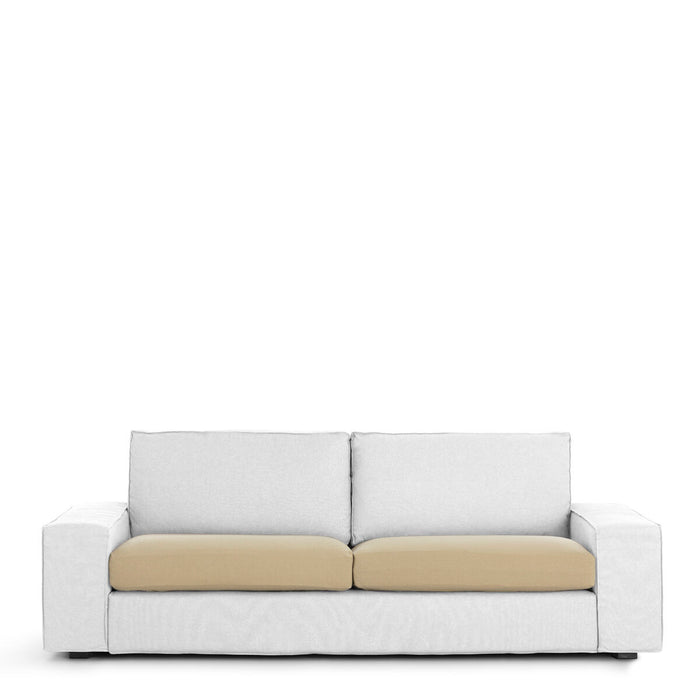 Husă pentru canapea Eysa BRONX Bej 85 x 15 x 160 cm