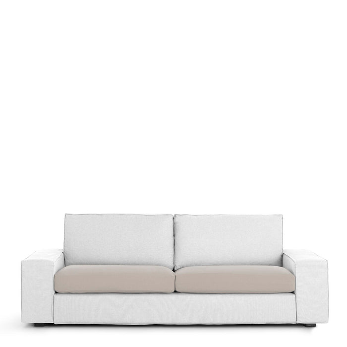 Husă pentru canapea Eysa BRONX Bej 85 x 15 x 160 cm