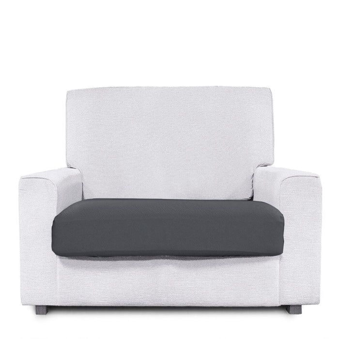 Husă pentru canapea Eysa BRONX Gri închis 85 x 15 x 160 cm