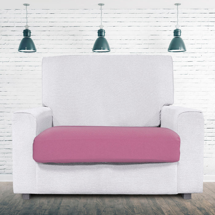 Husă pentru canapea Eysa BRONX Roz 85 x 15 x 160 cm
